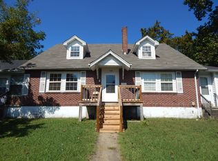 418 High St, Dickson, TN 37055