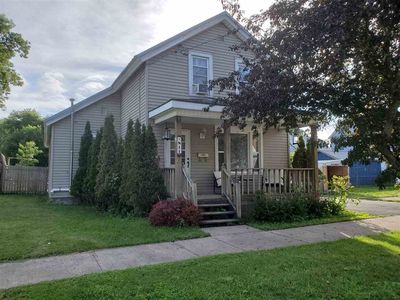 811 Mansion Ave, Ogdensburg, NY, 13669