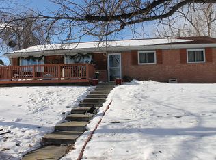 103 Circle Dr, Thermopolis, WY 82443