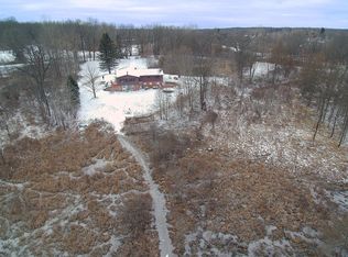 7840 Dilley Rd, Davisburg, MI 48350