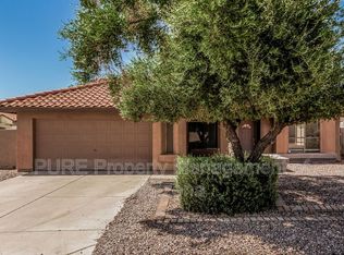4056 E Cholla Canyon Dr, Phoenix, AZ 85044