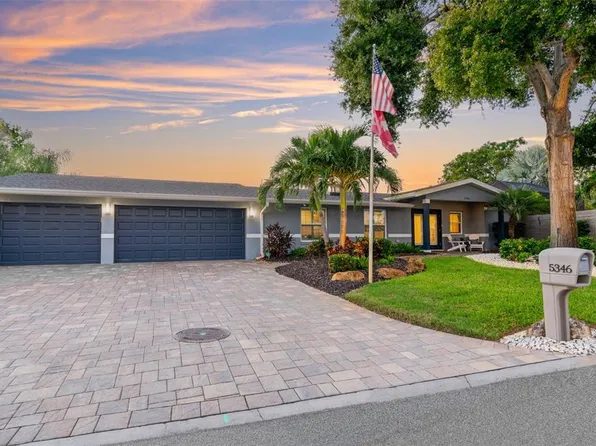 5346 Palos Verdes Dr, Sarasota, FL 34231
