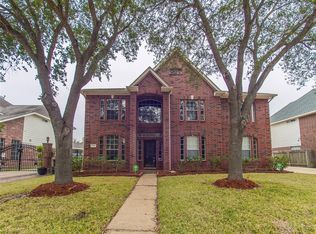 11911 McKinney Falls Ln, Sugar Land, TX 77498