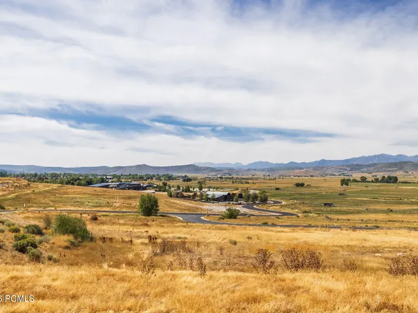 1226 Dovetail Dr Lot 13, Kamas, UT 84036