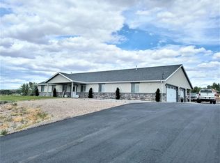 5068 N Veterans Memorial Dr, Cedar City, UT 84721