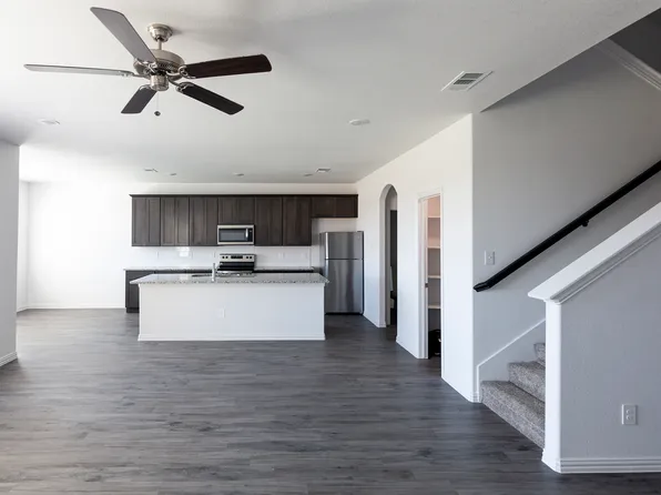 119 Hamilton Dr, Terrell, TX 75160
