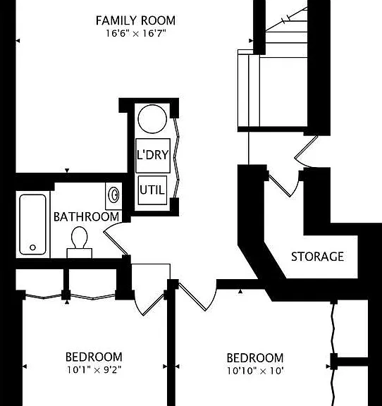 2839 W Cortez St #1 — Photo 35