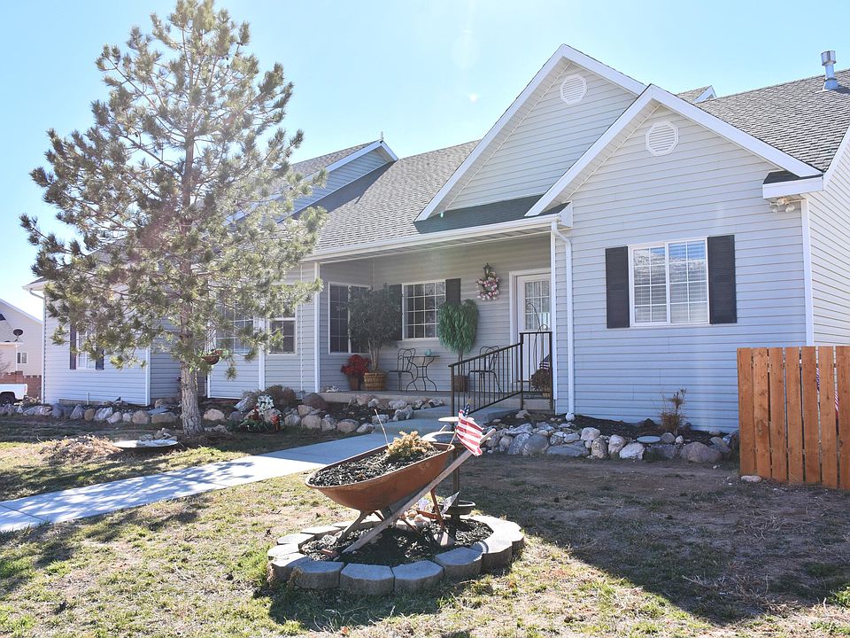 1st image of 692 S 2075 W