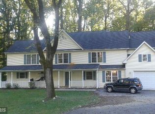 11401 Manor Rd, Glen Arm, MD 21057