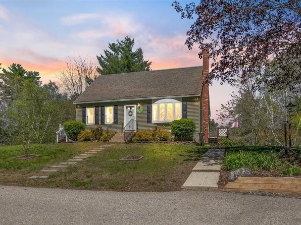 39 Prescott Road, Raymond, NH 03077