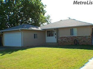 2625 Aramon Dr, Rancho Cordova, CA 95670