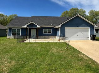 5447 Roadrunner Dr, Durant, OK 74701