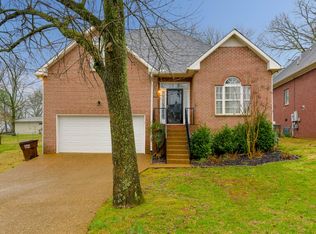 2022 Spring Branch Dr, Madison, TN 37115