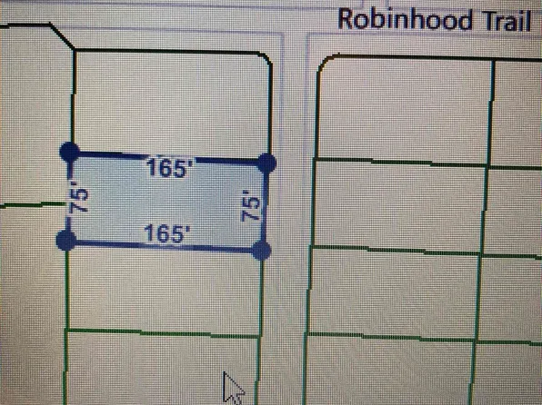 129 Robinhood Trl, Fairfield Bay, AR 72088