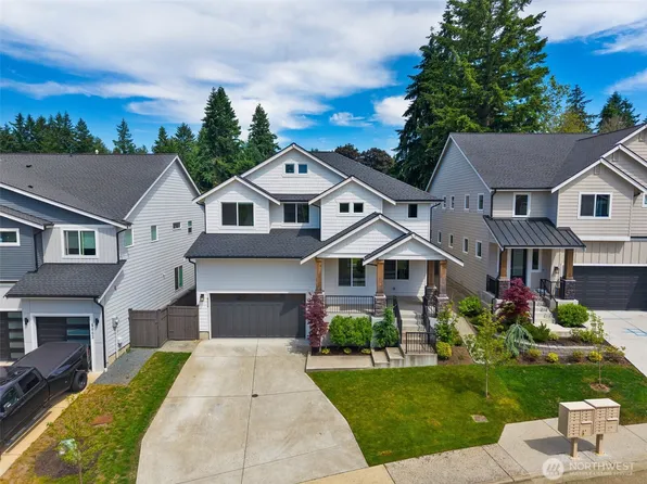 8009 197th Avenue E, Bonney Lake, WA 98391
