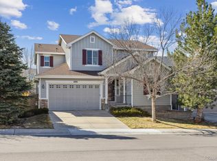 10781 Huntwick St, Highlands Ranch, CO 80130