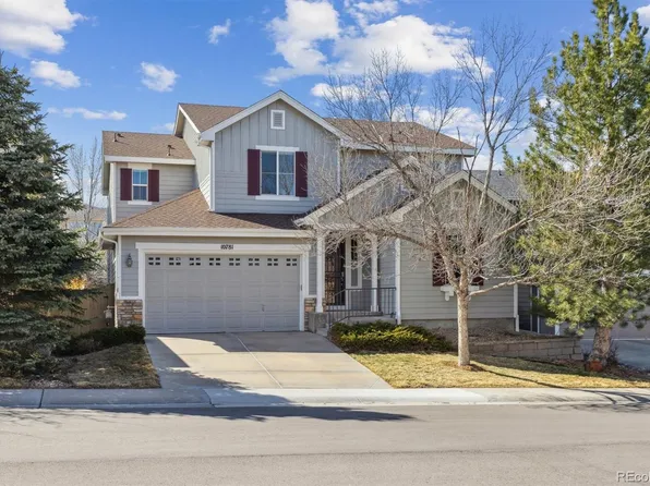 10781 Huntwick Street, Highlands Ranch, CO 80130