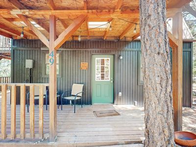 49 La Cresta Cir, Tijeras, NM, 87059