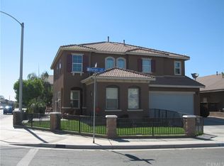 1922 Byron Cir, San Jacinto, CA 92583