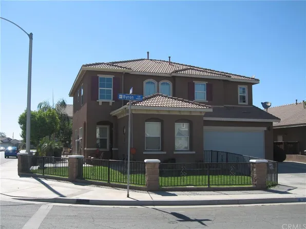 1922 Byron Cir, San Jacinto, CA 92583