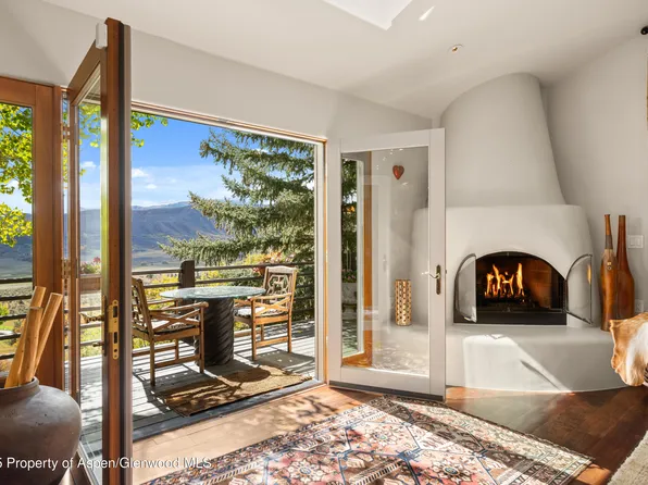 189 Light Hill Rd, Snowmass, CO 81654