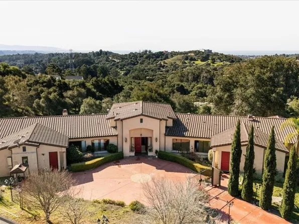 1450 Sugar Bush Ct, Arroyo Grande, CA 93420