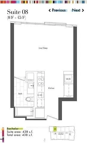 Building Photo - 85 Queens Wharf Rd #3908