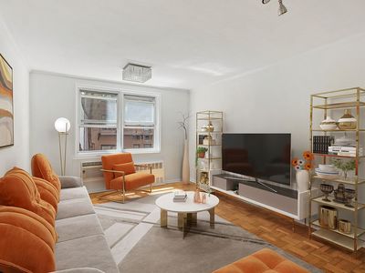 320 E 35th St APT 2F, Manhattan, NY, 10016