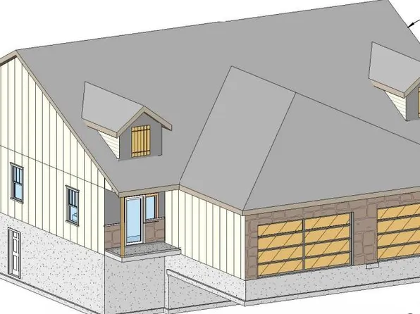 702 Woodland St, Smithville, MO 64089