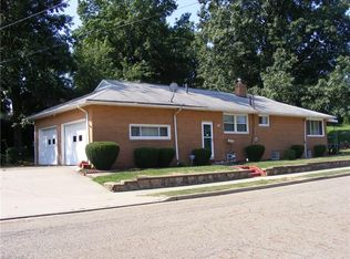 366 Henrietta Ave NE, Canton, OH 44704