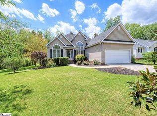 19 Kingsbury Way, Greenville, SC 29617