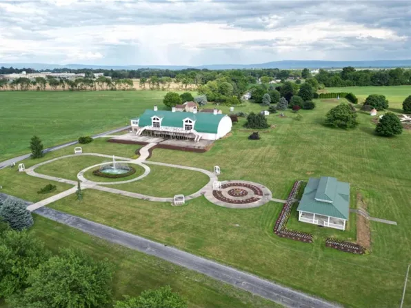 1032 Buchanan Trl E, Greencastle, PA 17225