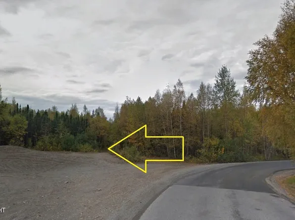 3579 N Meadow Lakes Loop, Wasilla, AK 99623