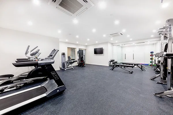 Rented by Compass | media 9