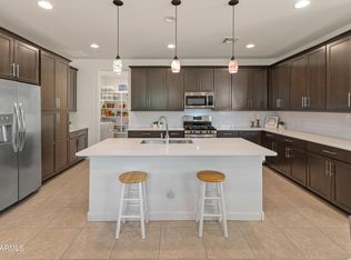 17235 W La Luz Rd, Surprise, AZ 85387