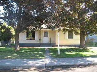 2408 W Crown Ave, Spokane, WA 99205