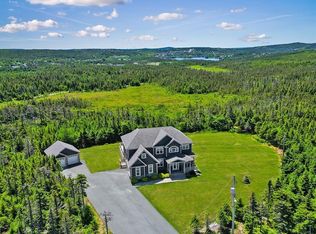 55 Jera Street, Portugal Cove-St. Philip's, NL A1M0C2