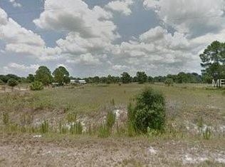 145 S Lindero St, Clewiston, FL 33440