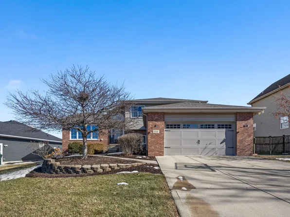 550 Doxbury Ln, New Lenox, IL 60451