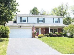 980 Eastland Ter, Anderson Twp, OH 45230