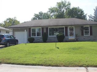 2680 Jonathan Dr, Saint Louis, MO