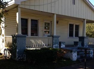 3527 21st St, Gulfport, MS 39501