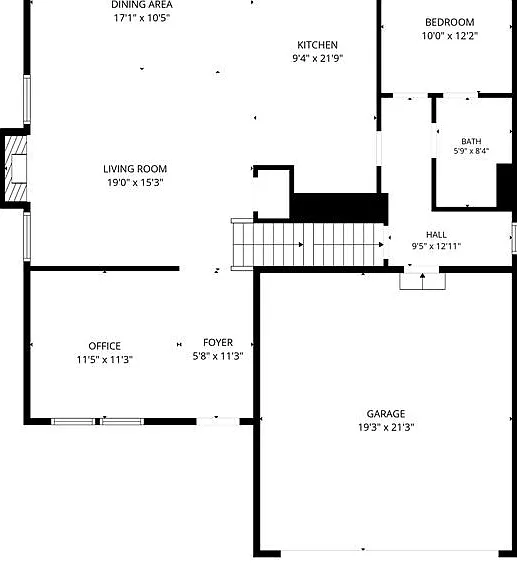 817 Hendon Ln N — Photo 3