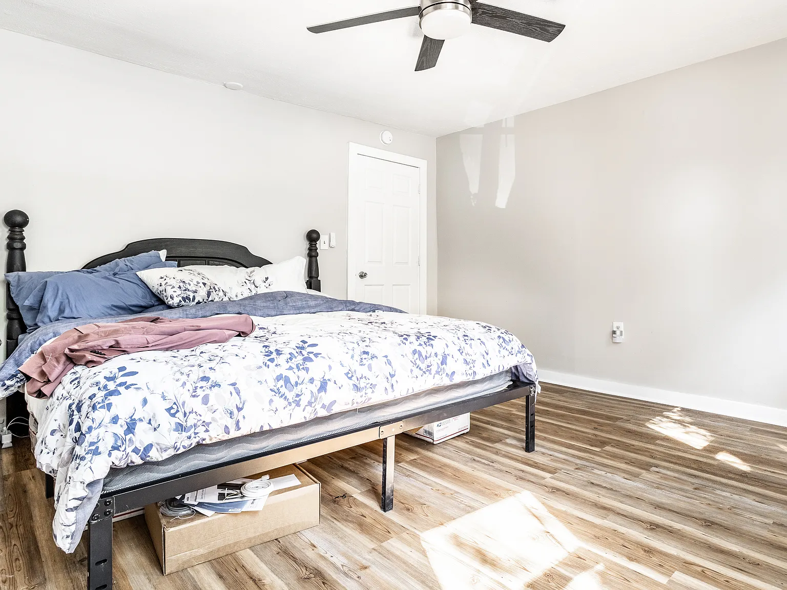 1 bed, 1.0 bath, 600 sqft, $1,300 — Photo 4