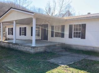 1196 State Route 122, Martin, KY 41649