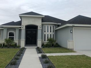 1402 Thompson Rd, Mission, TX 78573