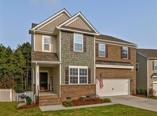 10437 Hillsborough St, Huntersville, NC 28078