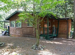 22417 137th St NE, Granite Falls, WA