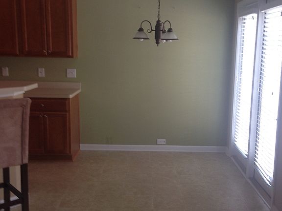 Kitchen Nook for Table 