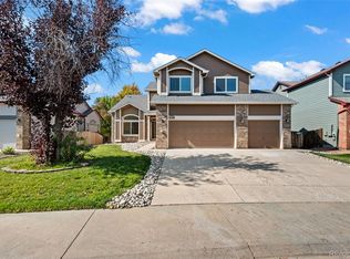 11055 Independence Cir E, Parker, CO 80134